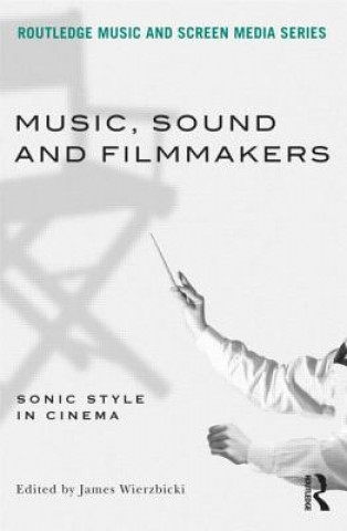 Carte Music, Sound and Filmmakers 
