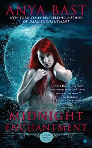 Book Midnight Enchantment Anya Bast