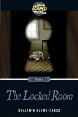 Buch Rapid Plus 8.1 The Locked Room Benjamin Hulme-Cross