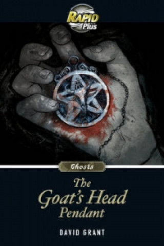 Kniha RapidPlus 8.2 The Goat's Head Pendant David Grant