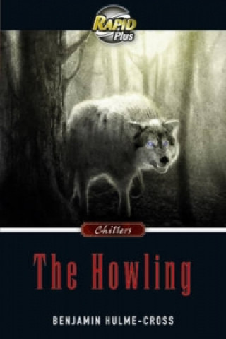 Книга RapidPlus 9.1 The Howling Benjamin Hulme-Cross