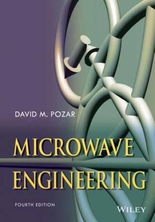 Könyv Microwave Engineering David M. Pozar