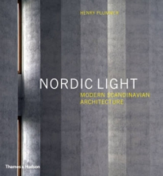 Książka Nordic Light Henry Plummer