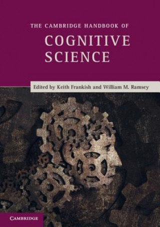 Knjiga Cambridge Handbook of Cognitive Science Keith Frankish