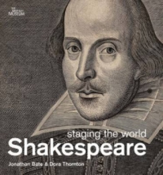 Carte Shakespeare Jonathon Bate