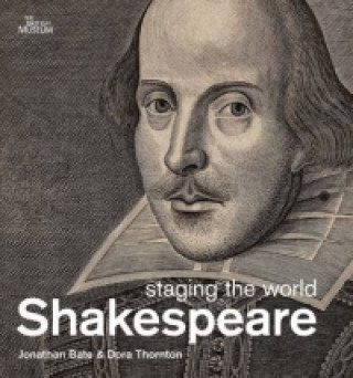 Libro Shakespeare Jonathon Bate