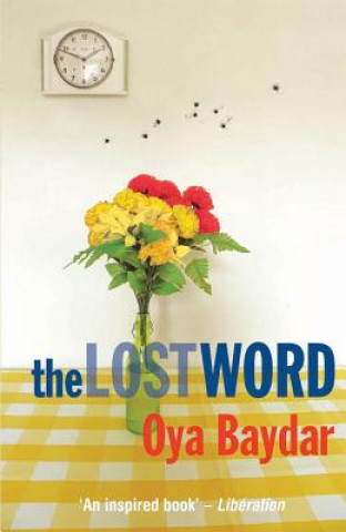 Livro Lost Word Lost Words