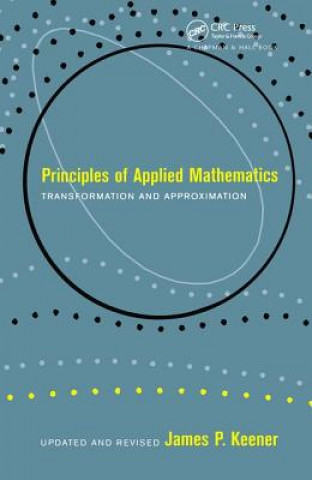 Carte Principles Of Applied Mathematics James P Keener