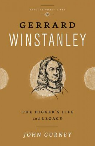 Libro Gerrard Winstanley John Gurney