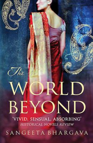 Kniha World Beyond Sangeeta Bhargava