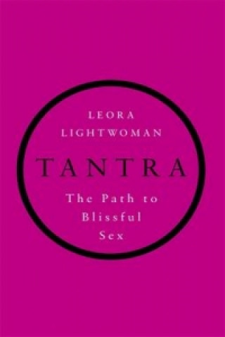 Книга Tantra Leora Lightwoman
