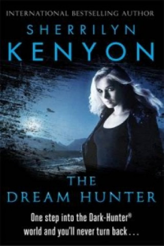 Książka Dream-Hunter Sherrilyn Kenyon