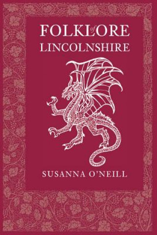 Carte Folklore of Lincolnshire Susanna O´Neill