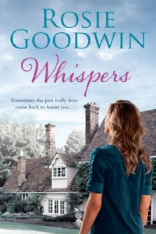 Kniha Whispers Rosie Goodwin