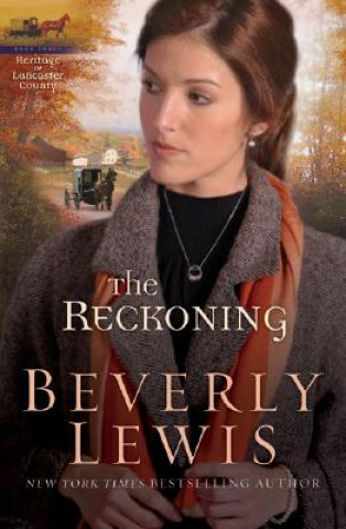 Kniha Reckoning Beverly Lewis