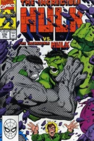 Kniha Hulk Visionaries: Peter David Vol.6 Peter David