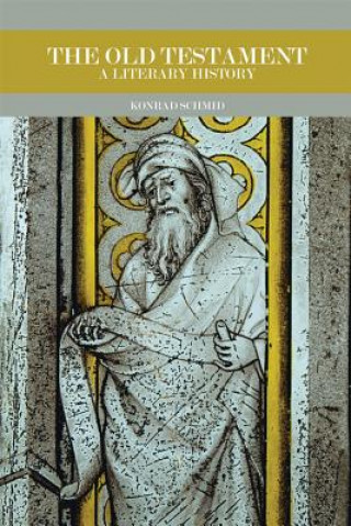 Libro Old Testament K Schmid