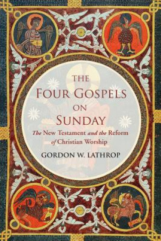 Buch Four Gospels on Sunday G Lathrop