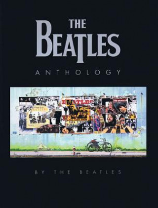 Carte Beatles Anthology The Beatles