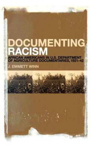 Buch Documenting Racism J Emmett Winn