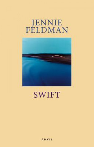 Knjiga Swift Jennie Feldman