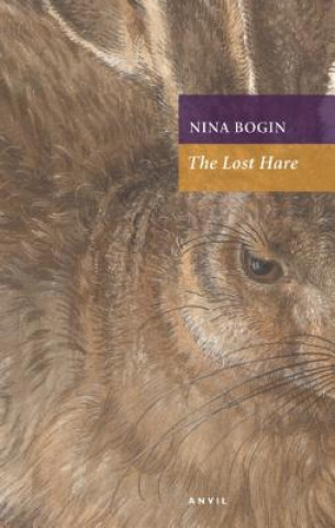 Könyv Lost Hare Nina Bogin