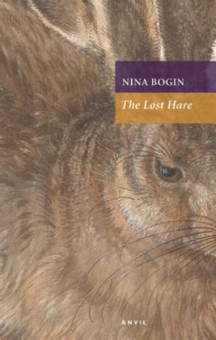 Knjiga Lost Hare Nina Bogin
