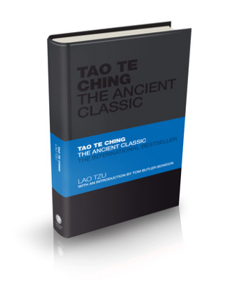 Book Tao Te Ching Lao Tzu