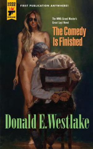 Carte Comedy is Finished Donald E. Westlake