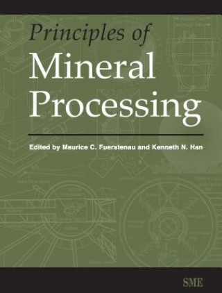 Livre Principles of Mineral Processing Maurice C Fuerstenau