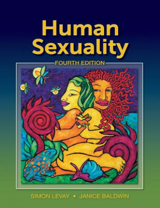 Könyv Human Sexuality Simon LeVay