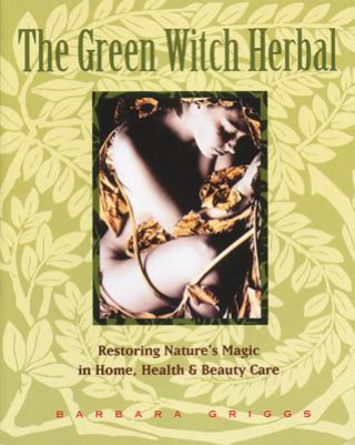 Carte Green Witch Herbal Barbara Van der Zee