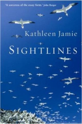 Buch Sightlines Kathleen Jamie