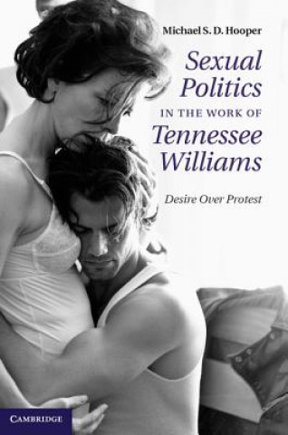 Carte Sexual Politics in the Work of Tennessee Williams Michael S D Hooper