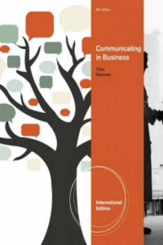 Libro Communicating in Business, International Edition Scot Ober