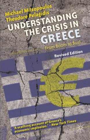 Carte Understanding the Crisis in Greece Michael Mitsopoulos