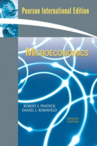 Carte Microeconomics Plus MyEconLab Student Access Card Robert S Pindyck