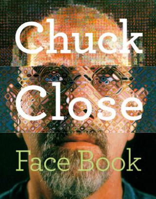 Buch Chuck Close Chuck Close