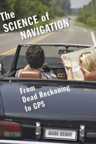 Carte Science of Navigation Mark Denny