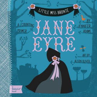 Könyv Jane Eyre Jennifer Adams