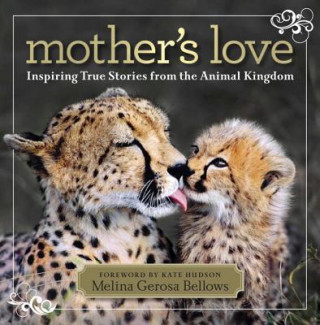 Carte Mother's Love Melina Gerosa Bellows
