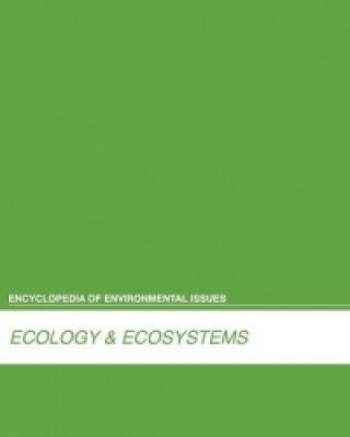 Carte Ecology & Ecosystems Craig W Allin