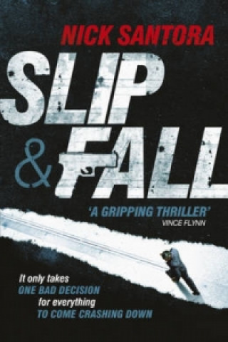 Buch Slip and Fall Nick Santora