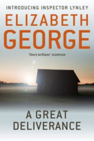 Книга Great Deliverance Elizabeth George