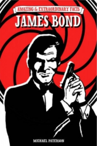 Carte James Bond Michael Paterson