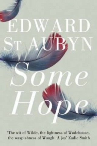 Книга Some Hope Edward St Aubyn
