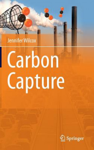 Boek Carbon Capture Wilcox