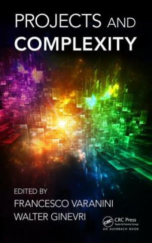 Livro Projects and Complexity Dieggo Centanni