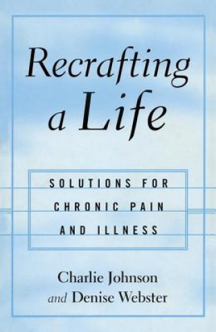 Libro Recrafting a Life Johnson