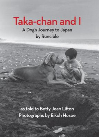 Livre Taka-Chan And I Betty Jean Lifton